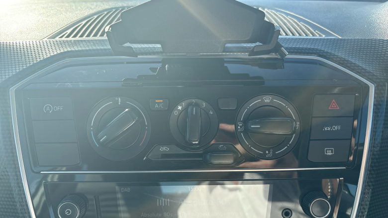 Volkswagen Up 1.0 65PS Up 3dr Petrol Hatchback